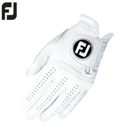 フットジョイ ゴルフグローブ ピュアタッチ ツアーリミテッド メンズ FootJoy PURE TOUCH TOUR LIMITED 男性用 FGPU 【200円ゆうパケット対応商品】【ゴルフ】