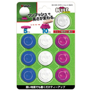 y[֔zz ^o^ TABATA INeB[ V[g 5 & 10 GV-1410 yStz