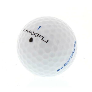 楽天市場 マックスフライ Maxfli ソフトフライ ゴルフボール 12個入 Mx1550ftfli ゴルフ ゴルフセオリー