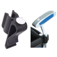 【エントリーで全品ポイント3倍】パターホルダー クラブクリップ 235 【240円メール便対応商品】【ゴルフ】