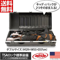 楽天市場】ハードケース skb（ゴルフ｜スポーツ・アウトドア）の通販 SKB ゴルフ トラベルケース ハードケース