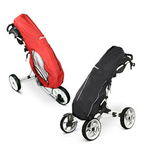 クリックギア(CLICGEAR) プッシュカート カスタムアクセサリー レインカバー(RAIN COVER) CGRC02 【ゴルフ】