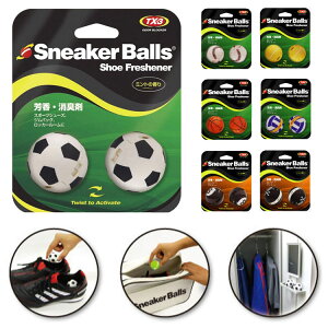靴用メンテナンス用品 Balls Sneaker スニーカーボールの人気商品 通販 価格比較 価格 Com