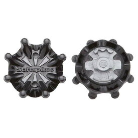 【純正品】 【バラ売】 ソフトスパイク Soft spikes パルサー PINS （ADIDAS・PUMA適合品） スパイク鋲 SS02-PIN-T 【240円ゆうパケット対応商品】【ゴルフ】