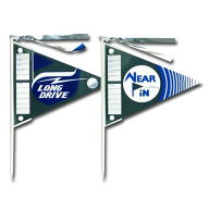 トーナメント ドラコン ニアピン コンペ用 フラッグ 1本入 ポイント消化 TH 【240円メール便対応商品】【…