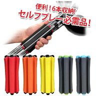 【メーカー正規品】クラブキャリーケース SILO GOLF CLUBCARRIER （6本収納可・マーカー/ティー収納可）…