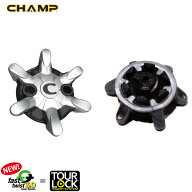 【メール便配送無料】【純正品】 チャンプ CHAMP ザーマ ツアー（Zarma Tour） FTS3.0（ツアーロック） 1…