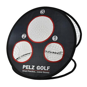 yGg[őSi|Cg3{zyizyc St fCu yc fA^[QbgVbg Q[lbgiDave Pelz Dual Target Short Game Netj DP4017 ySt p^[K g[j