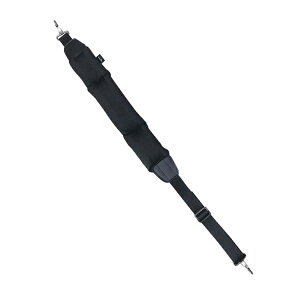 �C���e�b�N �{�A�N�b�V�����t�� �A�W���X�^�u�� �V�����_�[ �x���g�iIntech Single Padded Adjustable Strap for Golf Bags�j IN022207 �y�S���t�z
