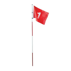 �}�b�N�X�t���C �|�[�^�u�� �t���b�O �J�b�v �iMaxfli Flag Pole with Cup�j MX108 �y�S���t�z