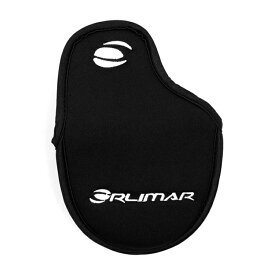 【ゆうパケット配送無料】 オリマー ネオプレン マレットパターカバー 右打用（Orlimar Mallet Putter Headcover） OD-100 【ゴルフ】