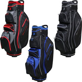 オリマー CRX クーラー ゴルフ カートバッグ（Orlimar Golf CRX Cooler Cart Bag） OR022023 【ゴルフ】
