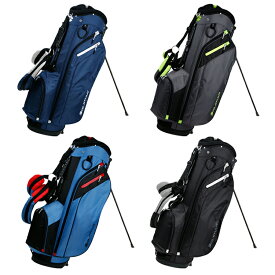 オリマー SRX 7.4 ゴルフ スタンドバッグ 【8.5インチ】（Orlimar SRX 7.4 Golf Stand Bag） OR027493 【ゴルフ】