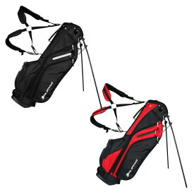 オリマー SRX 5.6 ゴルフ スタンドバッグ 【7.5インチ】（Orlimar SRX 5.6 Golf Stand Bag） OR027547 【ゴルフ】