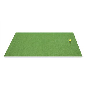 yGg[őSi|Cg3{zI}[ WfV St}bg 91×152cm iOrlimar Residential Golf Mat 3' X 5'j OR734893 yStz