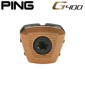 s G400V[Yp XCOEGCgiPing G400 Head Weightsj PGC004 y240~[֑ΉizyStz