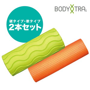 St {fBg tH[cC[[ 炭炭cC[[ BODY TRA Foam Twin Roller g[jO Xgb` BT-1851 yK Ry ܕi ii Stz