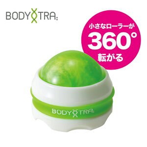 St {fBg tH[|Cg[[ 肭{[ BODY TRA Foam Point Roller g[jO Xgb` BT-1853 yK Ry ܕi ii Stz