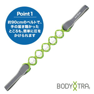 St {fBg tH[[[xg xg ؖ[X BODY TRA Foam Roller Belt g[jO Xgb` Xgb` BT-1854 yK Ry ܕi ii Stz