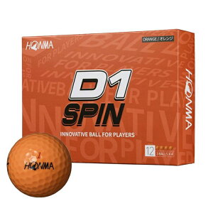 { z} D1 Xs St{[ iHONMA GOLF D1 SPINj ܂Ƃߔ y{KizySt Ry ii ܕiz BT2301