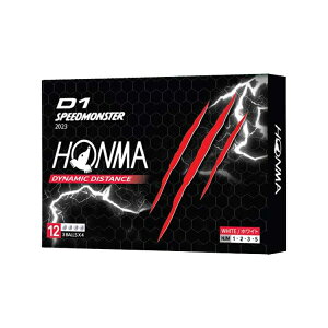 �y�G���g���[�őS�i�|�C���g3�{�z�{�� �z���} D1 �X�s�[�h�����X�^�[ �S���t�{�[�� �iHONMA GOLF D1 SPEEDMONSTER�j�܂Ƃߔ��� ��ьn �f�B�X�^���X�n �y���{���K�i�z�y�S���t �R���y �i�i �ܕi�z BT