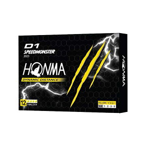 { z} D1 Xs[hX^[ St{[ iHONMA GOLF D1 SPEEDMONSTERj܂Ƃߔ ьn fBX^Xn y{KizySt Ry ii ܕiz BT2302