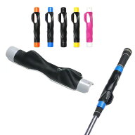 【メール便配送無料】オリジナル パーフェクトグリップトレーナー 練習器具 トレーニング ゴルフ CBA023…