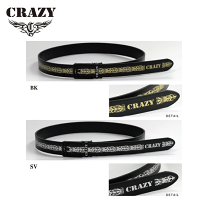 CRAZY　レザーベルト 楽天市場】ベルト（ブランドクレイジー）（メンズウェア｜ウェア
