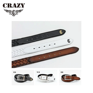 yGg[őSi|Cg3{zNCW[ bVxgES (Crazy Mesh Belt Logo)yStz