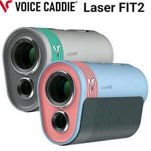�y���K�戵�X�z Laser FIT2 ���[�U�[ �t�B�b�g2 �{�C�X�L���f�B�iVoice Caddie�j �R���p�N�g ���� ���[�U�[ �S���t�i�r ���[�U�[�����v �ԍ��\�� �y�� ��������� FIT2 �y�S���t �R���y �ܕi �i�i �v