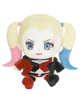 DCR~bNX W[J[iJOKERjn[CNCiHarley Quinnjʂ݃wbhJo[ f X[TChXNbh LN^[ Ry ܕi St CINEMA-HC1 yStz