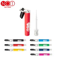 NO1グリップ NOW ON（ナウオン） NO.1 パターカバーホルダー&グリーンフォーク C-239 NOWPH 【240円メー…