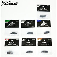 【純正品】 タイトリスト Titleist GT1 GT2 GT4 ドライバー GT1 GT2フェアウェイメタル 対応 SURE FIT ウ…