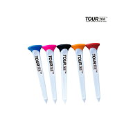 ライト（LITE） ツアーティーオリジナル（Tour Tee Original）ゴルフ ティー T-495【240円メール便対応商…