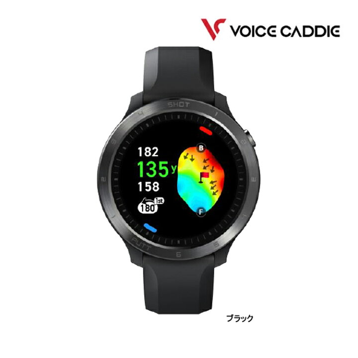 楽天市場】【正規取扱店】 ボイスキャディ T11 プロ Voice Caddie T11  