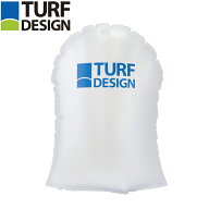 朝日ゴルフ ターフデザイン TURFDESIGN エアクラブクッション クラブカバー 47インチ対応 トラベルギア T…