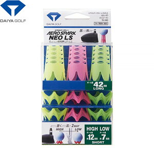 �y�G���g���[�őS�i�|�C���g3�{�z�y���[���֔z�������z �_�C�� DAIYA �G�A���X�p�[�N�e�B�[�l�ILS �iAERO SPARKTEE NEO LS�j TE-440 �y�S���t�z