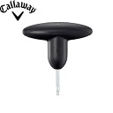 【日本正規品】 キャロウェイ 専用トルクレンチ AC CG OPTI FIT PK JV （Callaway Wrench） 5921882 【240円メール便対応商品】【ゴルフ】