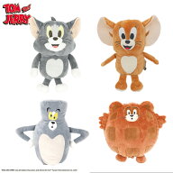 【エントリーで全品ポイント3倍】トムとジェリー ぬいぐるみドライバーヘッドカバー アニメ キャラクター…