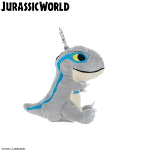 WVbN[hiJURASSIC WORLDju[ ʂ݃{[|[` LN^[ Ry ii i  TEX |[` St BLUE-BALLPOUCH yStz