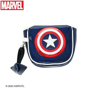 �}�[�x���iMARVEL�j�L���v�e���A�����J �}���b�g�p�^�[�J�o�[ �}�O�l�b�g�� �L�����N�^�[ C-AMERICA-PC�y�S���t�z