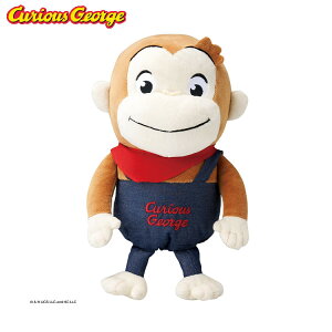 yGg[őSi|Cg3{z̃W[W ʂ݃hCo[wbhJo[ Curious George Aj LN^[ T L[ 460CC Ry ܕi St OSARU-DRyStz