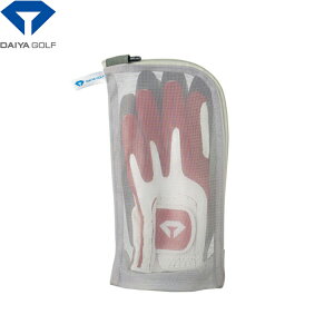 yGg[őSi|Cg3{z_CSt DAIYAGOLF O[up h[lbg GOLFGLOVE LAUNDRYNET lbg ^h~  qp  OT-5005 y240~[֑ΉizySt R