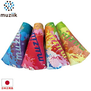 �y�G���g���[�őS�i�|�C���g3�{�zmuziik ���W�[�N �y�C���g�f�U�C�� �p�^�[�J�o�[ �s�� �u���[�h �J���t�� �I�V���� (Putter Cover) PC-024�y�S���t�z
