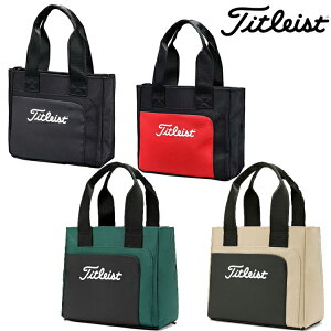 �y2026�N�V�F�ǉ��z �^�C�g���X�g �l�N�X�g�W�F�� �ړy�� �~�j�g�[�g�o�b�O Titleist Next Gen �y�T�C�Y: W22.5×D10×H17cm�z TA23NGDSMTJ �y���{���K�i�z�y240�~���[���֑Ή����i�z�y�S���t�z