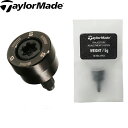 【純正品】 テーラーメイド TaylorMade Qi35 / Qi35 LS ドライバー専用 TAS ウェイト ウエイト 【2025年モデル】【日本正規品】【240円メール便対応商品】【ゴルフ】