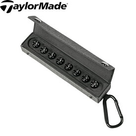 【エントリーで全品ポイント3倍】【純正品】 テーラーメイド TaylorMade Qi4D Qi35 Qi35 LS TAS ウェイト キット TAS Weight Kit ウエイト QI4D N3538601 TM-QI35-WT-KIT 【2025年モデル】【日本正規品】【ゴルフ】