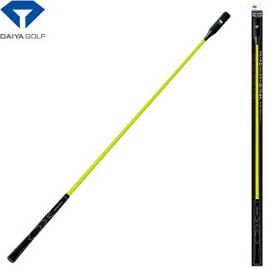 _CSt _CXCOvcA[ CG[ SF114cm 45C` DAIYA GOLF TR-5002-YL ySt XCOKz