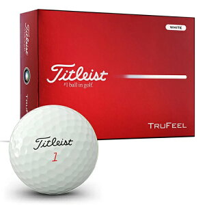 �y2026�N���f���z �^�C�g���X�g �g�D���[�t�B�[�� �S���t�{�[�� �iTitleist TRUFEEL T6036S-J-2 T6136S-J-2 T6036S-AIM-J-2�j �y���{���K�i�z�y�S���t �R���y �i�i �ܕi�z TRUFEEL-2026