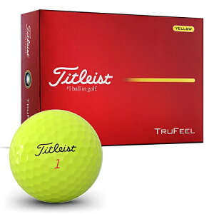 �y�G���g���[�őS�i�|�C���g3�{�z�y2026�N���f���z �^�C�g���X�g �g�D���[�t�B�[�� �S���t�{�[�� �iTitleist TRUFEEL T6036S-J-2 T6136S-J-2 T6036S-AIM-J-2�j �y���{���K�i�z�y�S���t �R���y �i�i �ܕi�z TRU